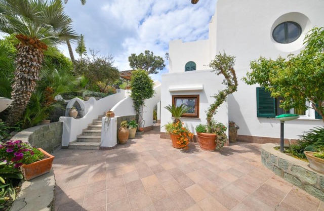 Villa Letizia
