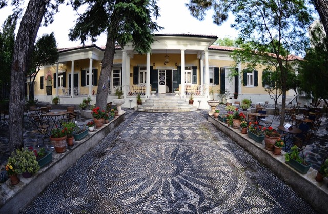 Villa Levante