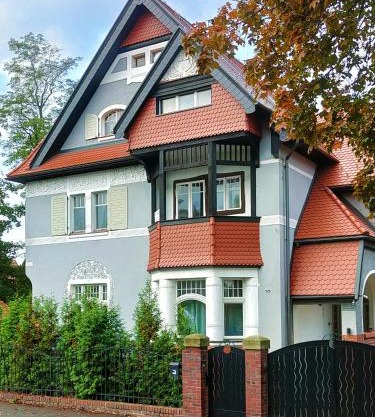 Villa Ley
