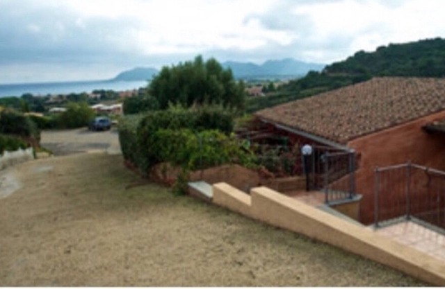 Villa Linda domina el mar más bello del mundo