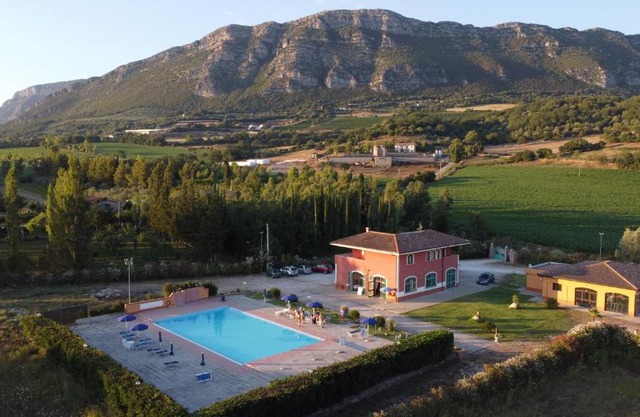 Villa Lia Cilento