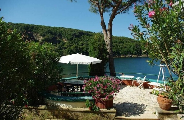 Casa / villa / chalet - Rio Nell''Elba