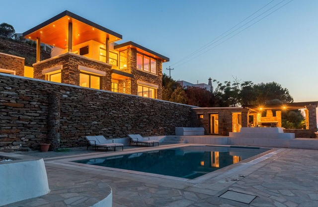 Villa Liana
