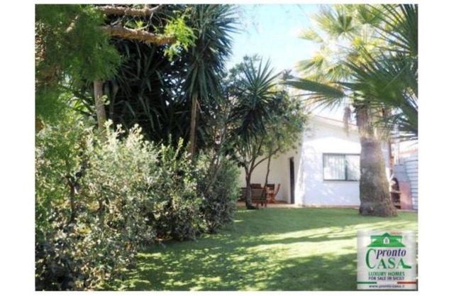 Villa Liana