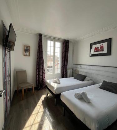 Villa Liberté