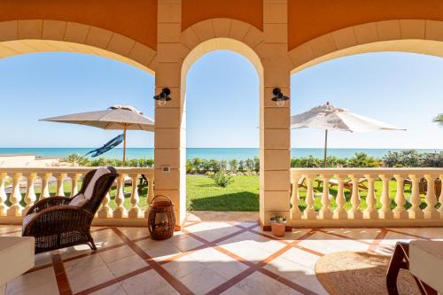 Villa Liberty