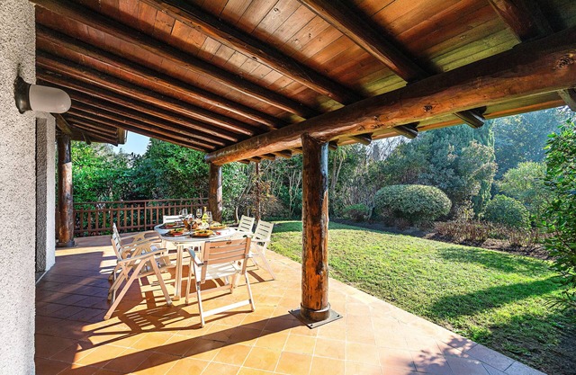 Villa Lidia by Wonderful Italy