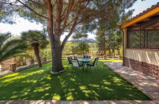 Villa Lidia vicino al mare