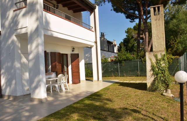 Villa Lido di Spina "Costa adriática"
