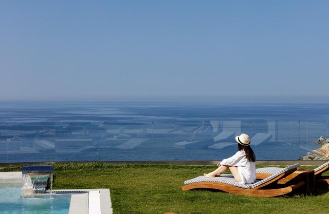 Villa Ligaria Pinnacle