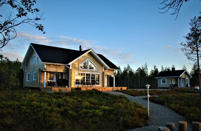 Villa Liipi