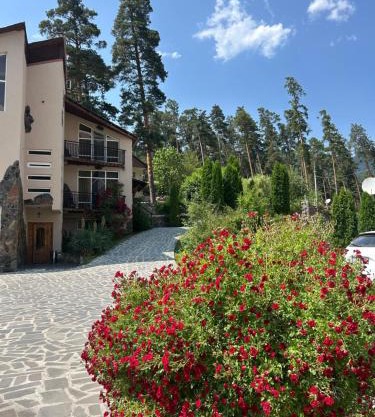 Villa Likani
