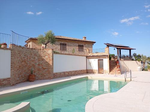 Villa Liliana, Exclusive Property