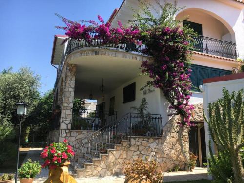 Villa Liliana