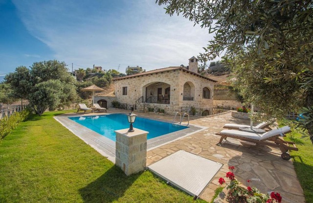 Villa Liljana