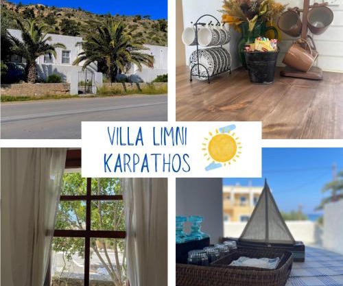 Villa Limni