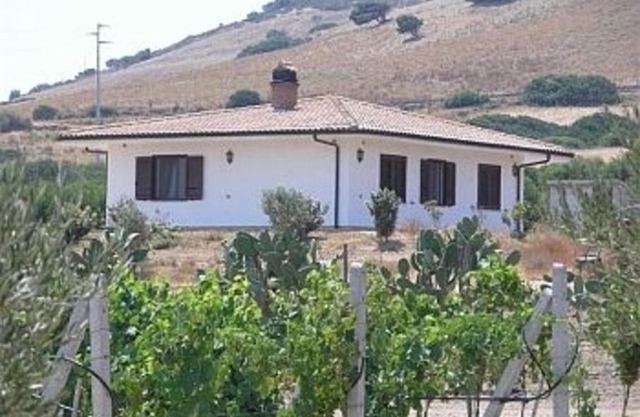 Villa Limone auf Olivenhain, smartworking