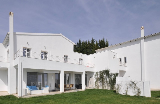 Villa Lina Villa Acogedora En Corfú