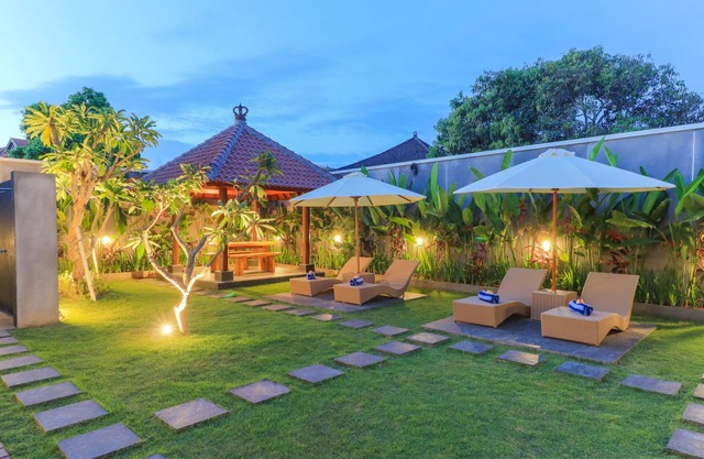 Villa Linda 2