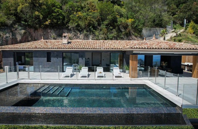 Villa Linda Vista
