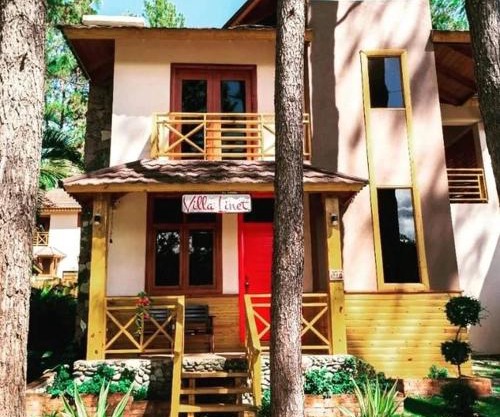 Villa Linet
