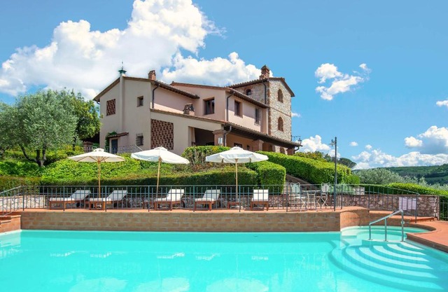 Villa Lionella Country Resort