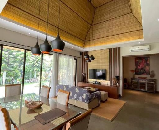 Villa Little Ubud
