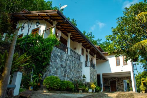 Villa Liyana