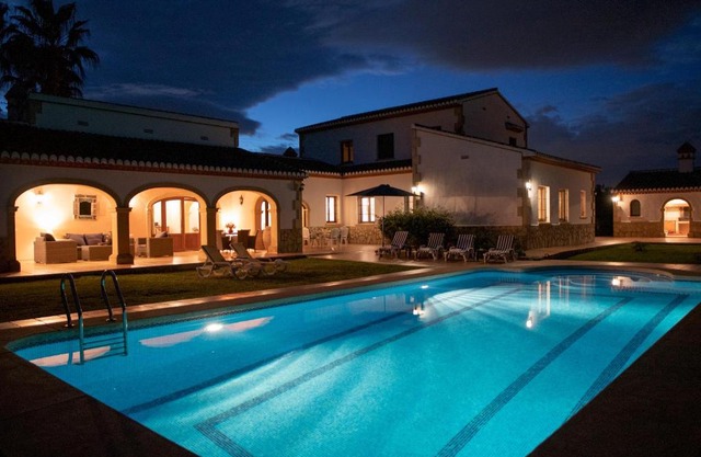 Villa Lluca