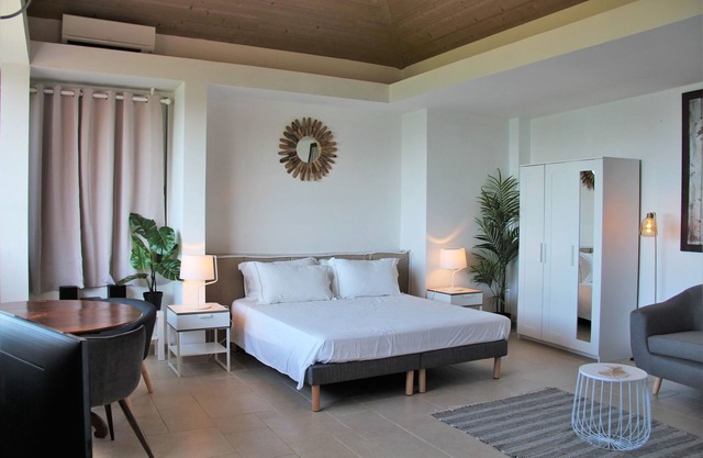 Villa Lo Scoglio | Anse des Cayes, St-Barths