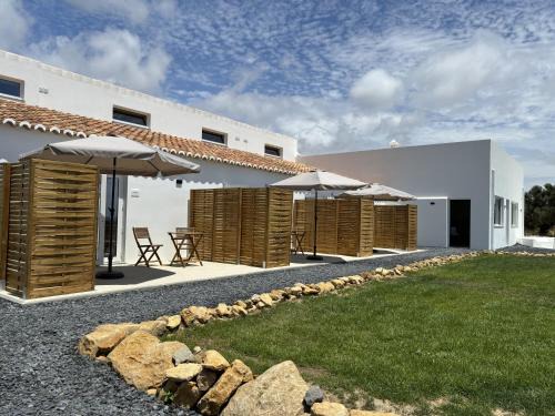 Villa Lobos Tavira