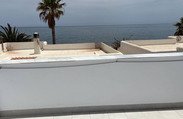 Villa ubicada en Mojacar a pocos pasos de la playa