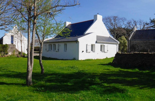 Casa Locmaria, 2 dormitorios, 5 personas