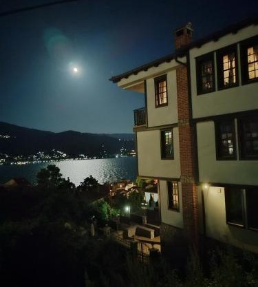 Villa Lollobrigida