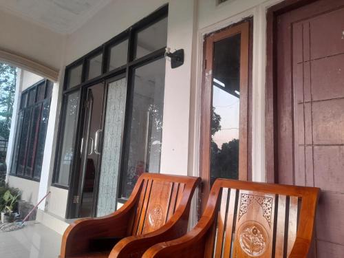 Villa Lombok Cahaya
