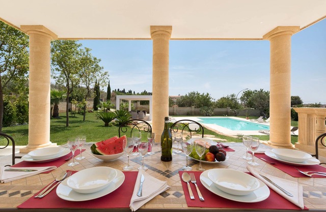 Villa Loran