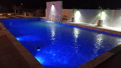 Villa Lorenzo Apart