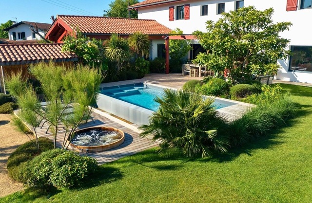 Villa Loreteian - Splendide villa au calme