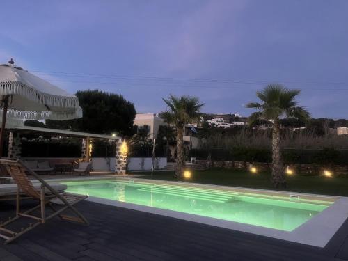 Villa Loretta 1