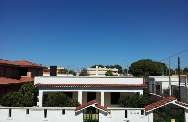 VILLA TORRE LORY OVO Salento BIBLIOTECA DE VACACIONES