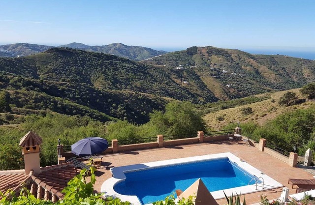 Villa Los Almendros