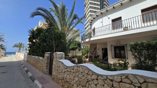 Villa Los Gemelos