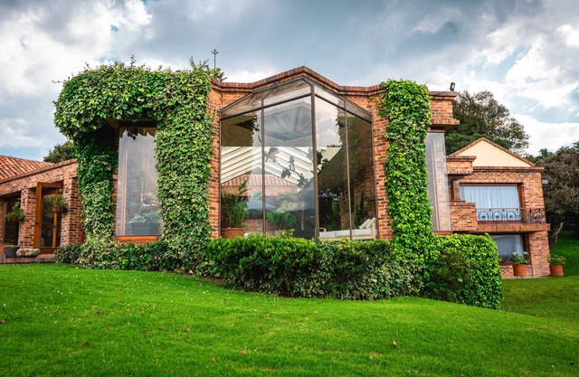 Villa Los Lagos