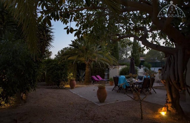 Villa Los Pinos 6 - Altea