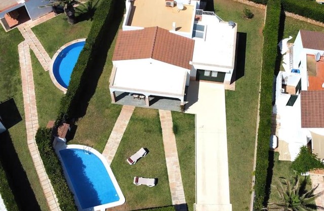 Villa Los Tres