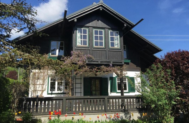 Villa Loserblick