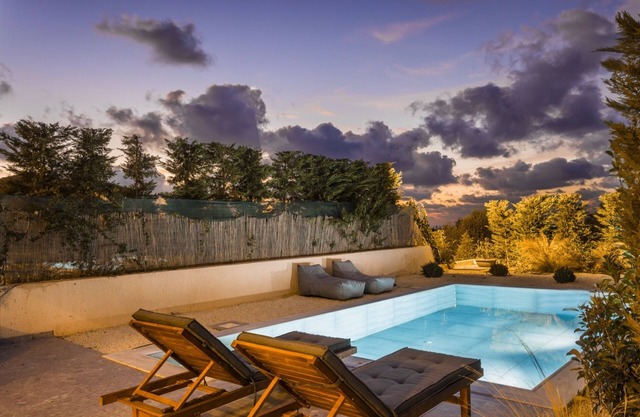 Villa Lotus - Unalome Villas