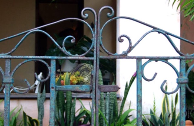 Villa Lou