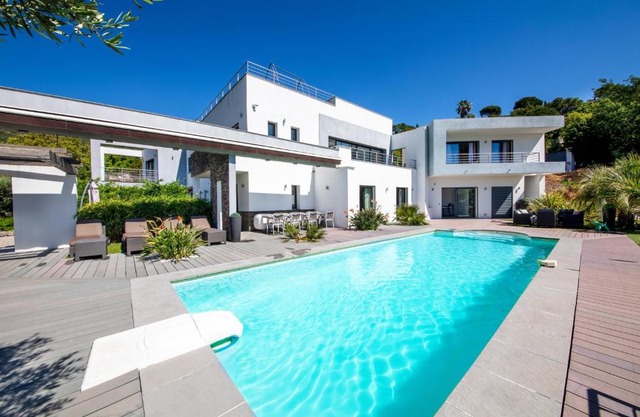 Villa Louancelie B&B