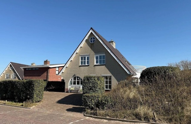 Villa Louise (8 Persons) - Bergen aan Zee